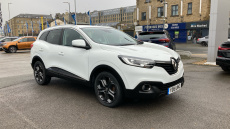 Renault Kadjar 1.2 TCE Dynamique S Nav 5dr Petrol Hatchback